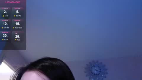 kimiko_shine online show from July 2026 07:40:01 PM