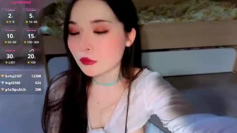 kimiko_shine online show from July 2026 08:17:02 PM