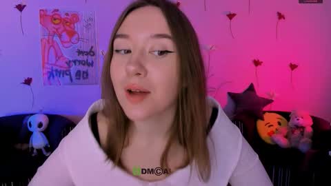 Snapshot of kimiko_shine_ chatting on March 2026 09:50:01 AM just Kimi online show from March 2026 09:50:01 AM