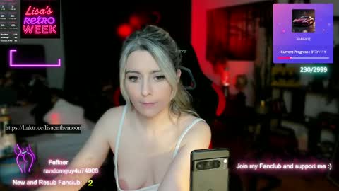 Snapshot of kimilee22 chatting on February 2025 02:12:02 AM Wolfs Girl online show from February 2025 02:12:02 AM