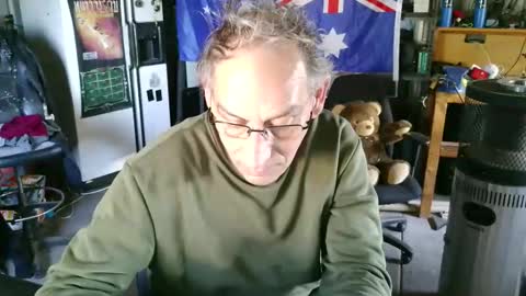 kimintheshed online show from May 2026 07:57:01 AM
