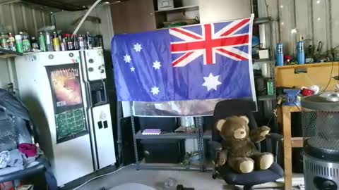 kimintheshed online show from May 2026 08:19:01 AM