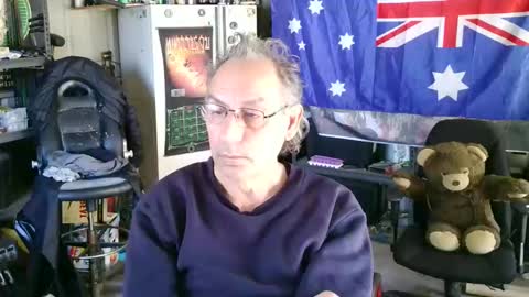 kimintheshed online show from May 2026 03:11:02 AM