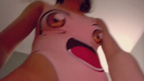 Snapshot of kimisun chatting on February 2025 05:01:01 AM Kiki online show from February 2025 05:01:01 AM