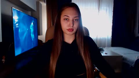 Kim Lee  online show from January 2025 01:24:02 PM