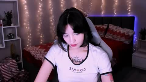 Snapshot of kimm_wong chatting on December 2025 06:53:02 AM kimm wong online show from December 2025 06:53:02 AM