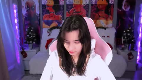 Snapshot of kimm_wong chatting on December 2025 06:53:01 AM kimm wong online show from December 2025 06:53:01 AM