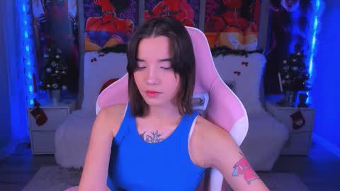 Snapshot of kimm_wong chatting on January 2026 06:40:01 AM kimm wong online show from January 2026 06:40:01 AM