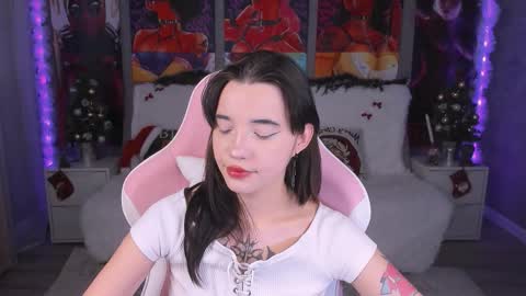 Snapshot of kimm_wong chatting on January 2026 06:19:01 AM kimm wong online show from January 2026 06:19:01 AM