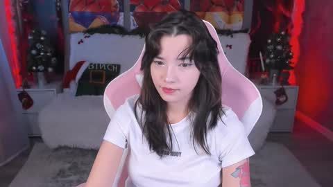 Snapshot of kimm_wong chatting on January 2026 06:51:02 AM kimm wong online show from January 2026 06:51:02 AM