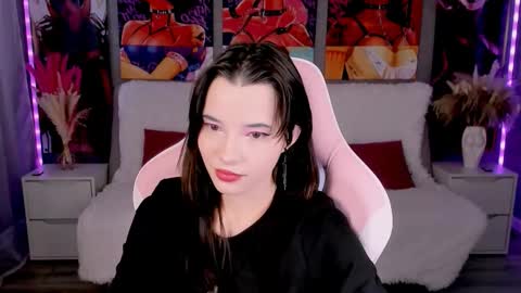 Snapshot of kimm_wong chatting on February 2026 06:51:02 AM kimm wong online show from February 2026 06:51:02 AM