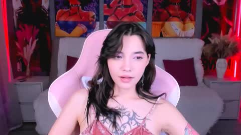 Snapshot of kimm_wong chatting on February 2026 01:59:01 PM kimm wong online show from February 2026 01:59:01 PM