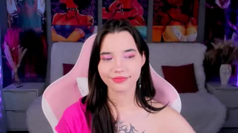 Snapshot of kimm_wong chatting on February 2026 07:37:02 AM kimm wong online show from February 2026 07:37:02 AM