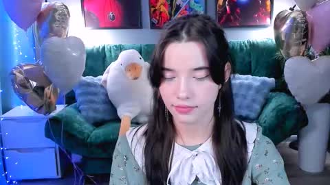 Snapshot of kimm_wong chatting on February 2026 06:54:02 AM kimm wong online show from February 2026 06:54:02 AM