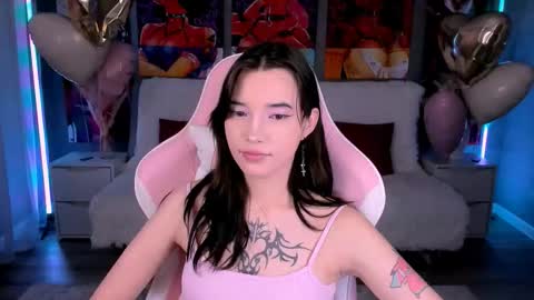 Snapshot of kimm_wong chatting on February 2026 06:37:01 AM kimm wong online show from February 2026 06:37:01 AM