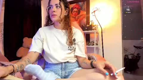 kimmberly_saenz_ online show from July 2026 10:23:01 PM