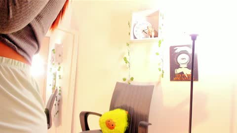 Kimm online show from December 2024 11:23:02 PM