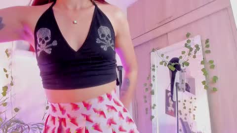 Kimm online show from September 2025 03:17:01 AM