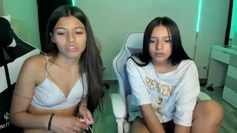 kimmi online show from February 2025 11:15:02 PM