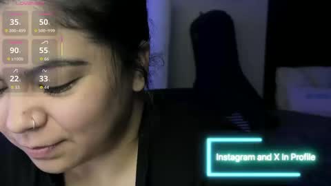 Kimmi online show from October 2025 12:11:02 AM