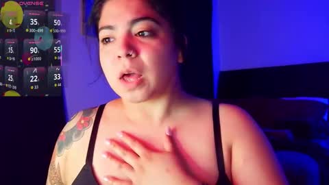 Kimmi online show from November 2025 02:33:02 AM