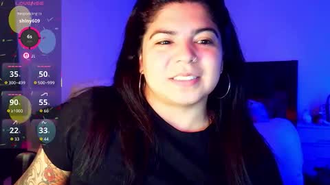 Kimmi online show from November 2025 02:10:02 AM