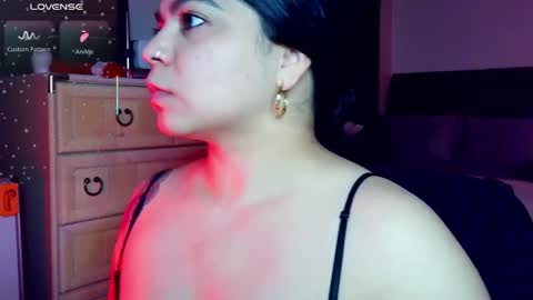 Kimmi online show from December 2025 01:46:02 AM