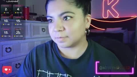 Kimmi online show from March 2026 11:40:01 PM