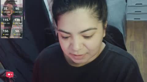 Snapshot of kimmiakiss22 chatting on April 2026 02:47:02 AM Kimmi online show from April 2026 02:47:02 AM
