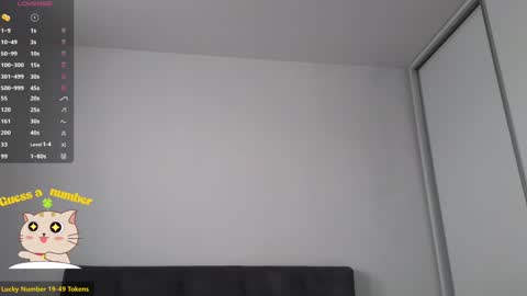 Kimmie online show from March 2026 08:08:02 AM