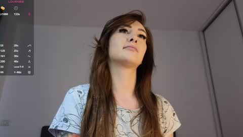 Snapshot of kimmie_ chatting on May 2026 06:45:01 PM Kimmie online show from May 2026 06:45:01 PM