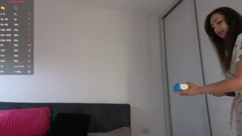 Kimmie online show from May 2026 06:16:02 PM