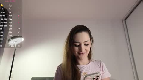 Kimmie online show from June 2026 06:30:01 PM