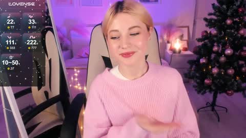  Your Kimmie  follow me  online show from December 2024 08:00:02 PM