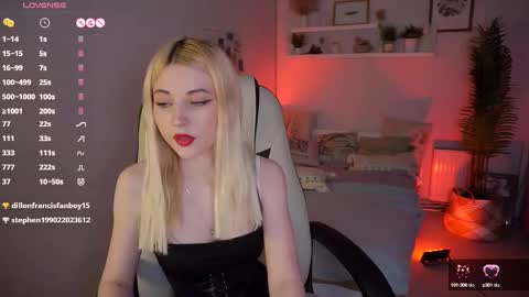  Your Kimmie  follow me  online show from March 2025 01:57:02 PM