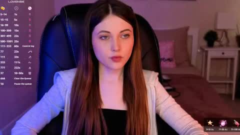 Snapshot of kimmie_shine chatting on May 2026 03:53:01 PM Your Kimmie follow me online show from May 2026 03:53:01 PM