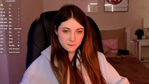  Your Kimmie  follow me  online show from May 2026 02:15:02 PM