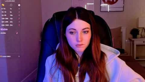  Your Kimmie  follow me  online show from May 2026 01:41:01 PM