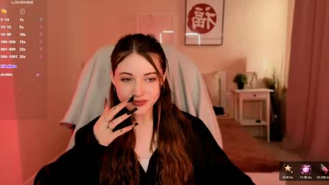  Your Kimmie  follow me  online show from June 2026 12:51:01 PM