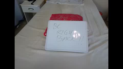 Kimmi Taylor online show from September 2025 10:00:02 PM