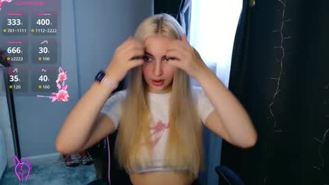 kimmy1_powell online show from February 2026 03:49:01 AM