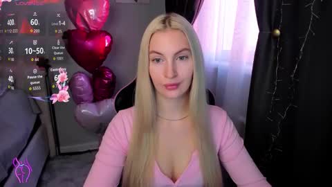 kimmy1_powell online show from February 2026 11:30:02 AM