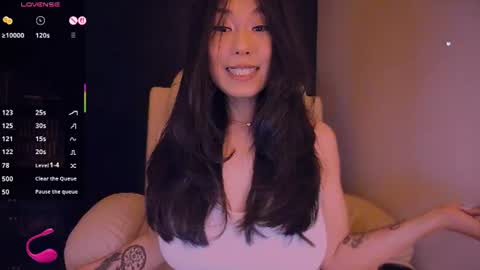 Lo online show from July 2026 06:32:01 PM