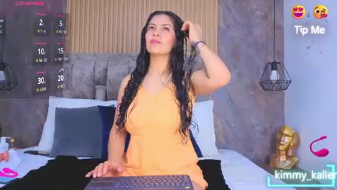 Kimmy online show from July 2026 01:24:02 PM