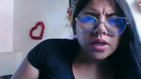 Kimmy online show from February 2025 08:22:01 PM