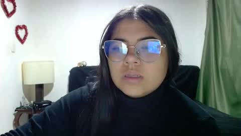 Kimmy online show from September 2025 10:55:02 PM