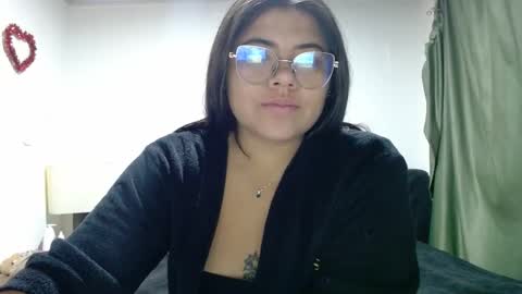 Kimmy online show from October 2025 03:37:02 AM