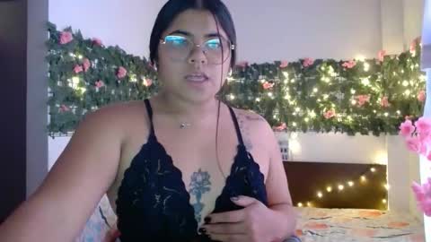 Kimmy online show from November 2025 08:29:02 PM