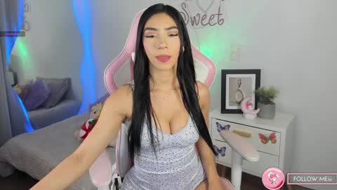 Kimmy online show from January 2025 10:54:01 PM