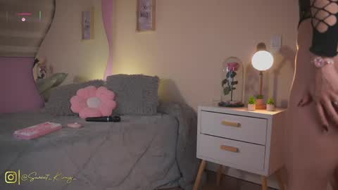 Kimmy online show from May 2026 03:57:01 AM